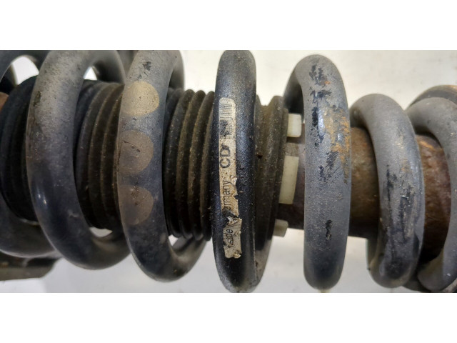 Стойка амортизатора Porsche Cayenne 2002-2007