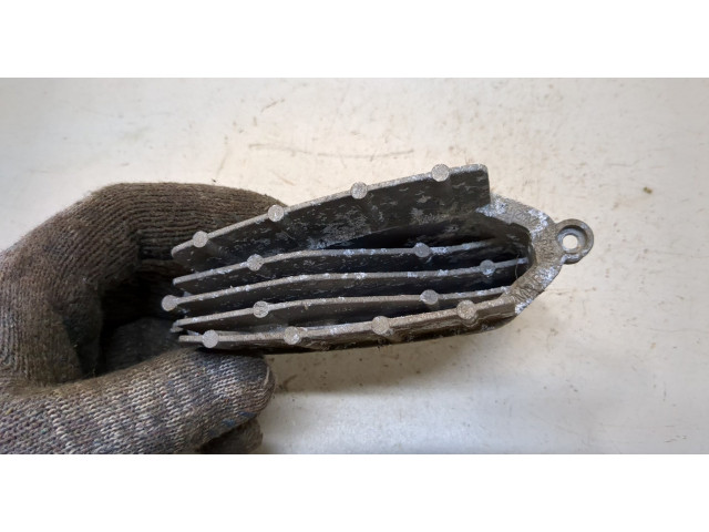 Блок розжига  Audi Q3 2014-2018