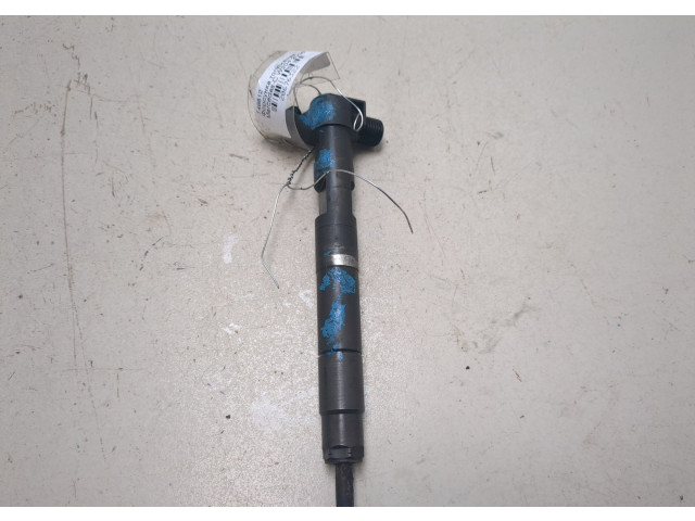 Форсунка топливная  Mercedes C W204 2006-2015    A6510700487     