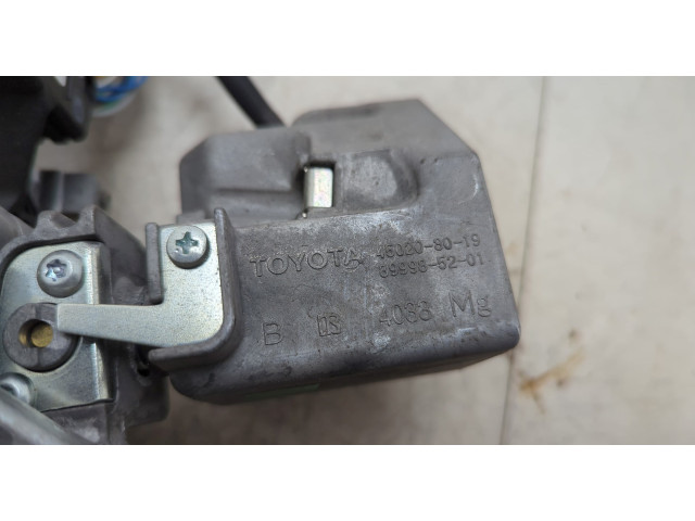 рейка Колонка рулевая Lexus GS 2011-2020