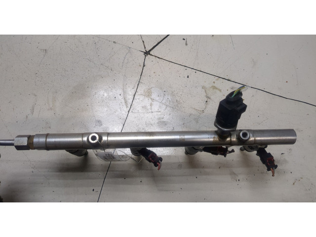 Форсунка топливная Audi Q3 2018- 06K906036M, 06K133317AB