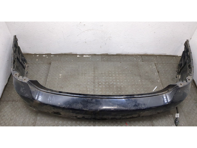 Бампер Volkswagen Golf 6 2009-2012 задний 1K9807417