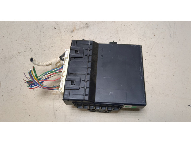 Блок комфорта Lexus LS460 2006-2012