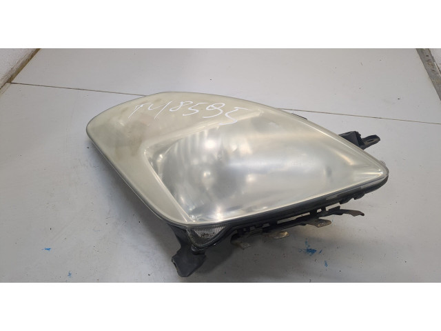 Фара передняя Toyota Prius 2003-2009 правая