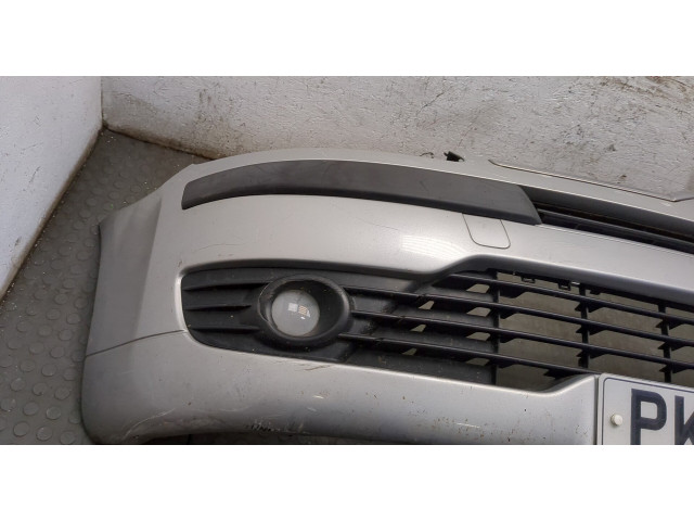 Бампер  Citroen C4 2004-2010 передний   