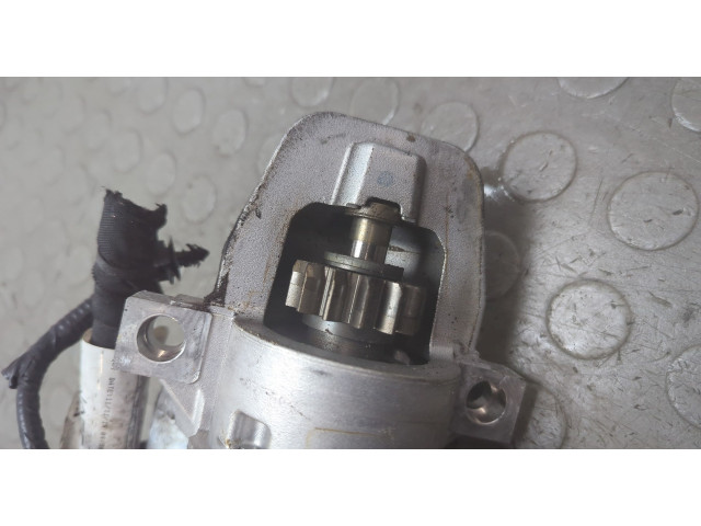 Стартер  Lincoln Corsair 2019-2023   JX6T11000AC, M000TD6271ZC   