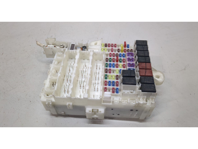 Pojistková skříňka Honda Insight 2009-