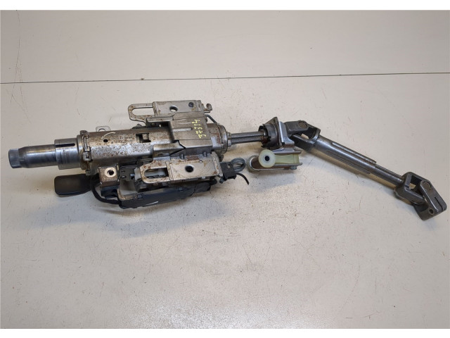  рейка  Колонка рулевая  Seat Ibiza 3 2006-2008      