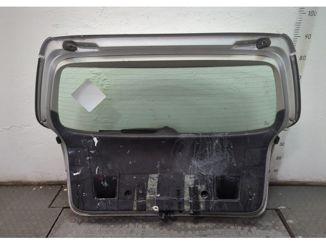 Замок багажника  Volkswagen Passat 6 2005-2010       