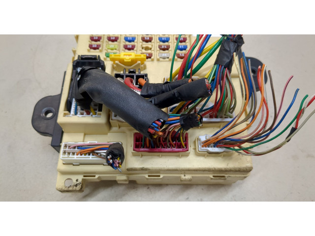 Блок предохранителей KIA Sorento 2009-2014