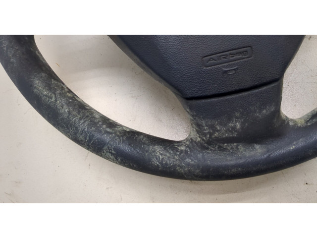 Руль Fiat Doblo 2015-