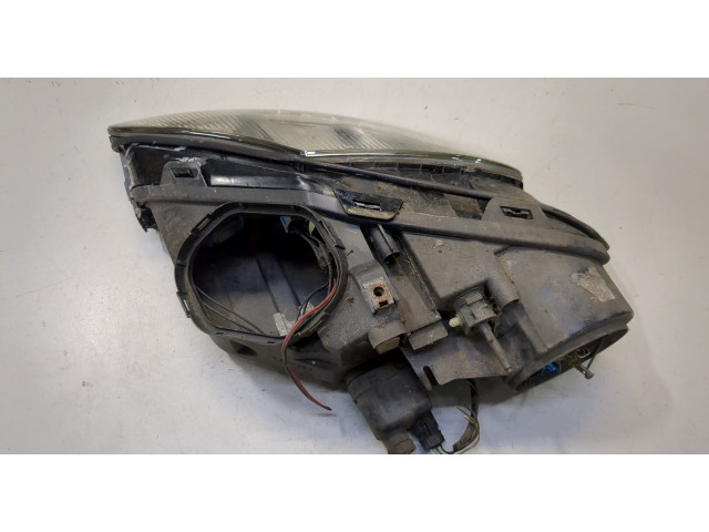 Фара передняя Jaguar XK 1996-2004 правая