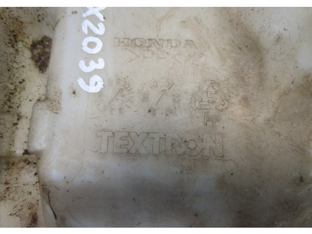 Бачок омывателя Honda Accord 6 1998-2002 7841S1AE01, 76806ST3E01 6