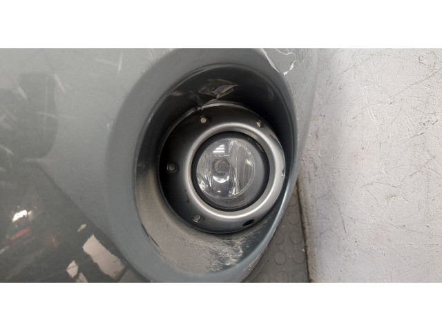 Бампер Mitsubishi Eclipse 2005-2011 передний