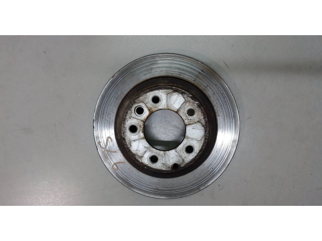 Диск тормозной  Volkswagen Touareg 2010-2014 3.6  задний    7L8615601C      