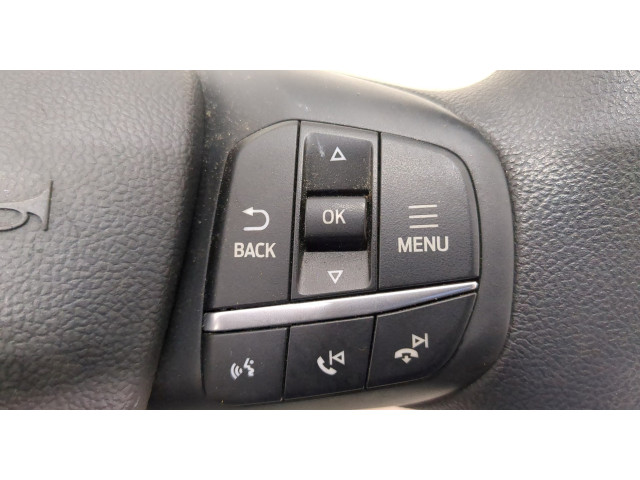 Руль  Ford Escape 2019-2022           