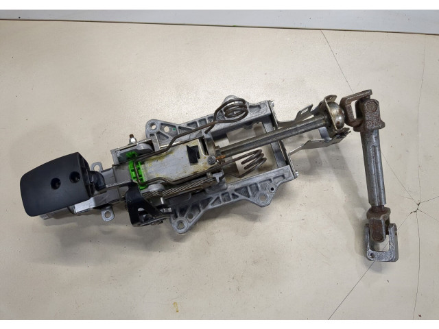 рейка Колонка рулевая Volkswagen Golf 5 2003-2009