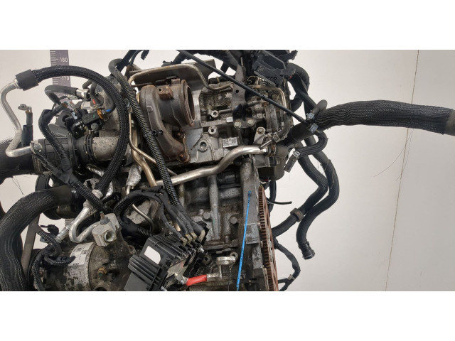 Форсунка топливная  Chevrolet Equinox 2017-2021         