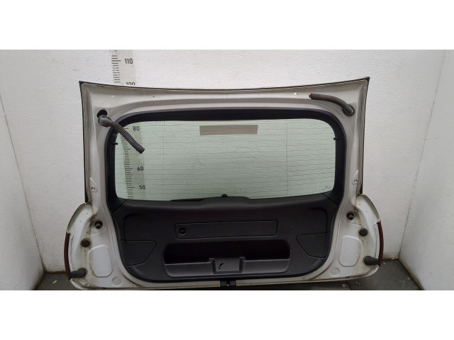 Замок багажника  Audi A1 (8X) 2010-2018       