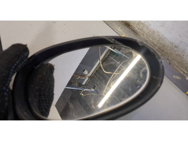 Зеркало боковое Smart Fortwo 1998-2007 правое Q0011178V001C22A00