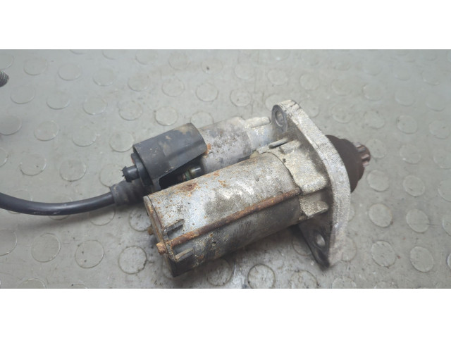 Стартер  Volkswagen Passat 6 2005-2010      