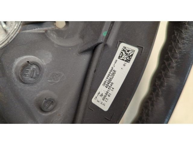 Руль Dacia Sandero 2013-2020 484006206R