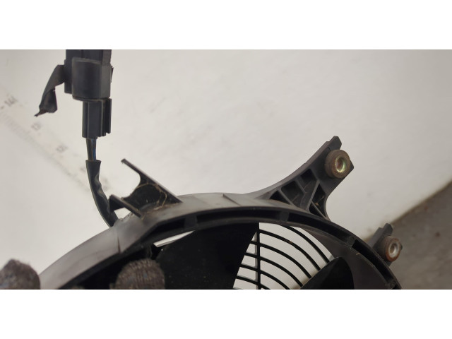 Вентилятор радиатора Mitsubishi Montero Sport / Pajero Sport 1996-2008