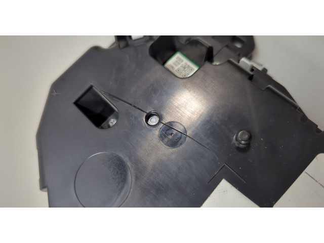 Панель приборов GMC Terrain 2017-2024 84821429