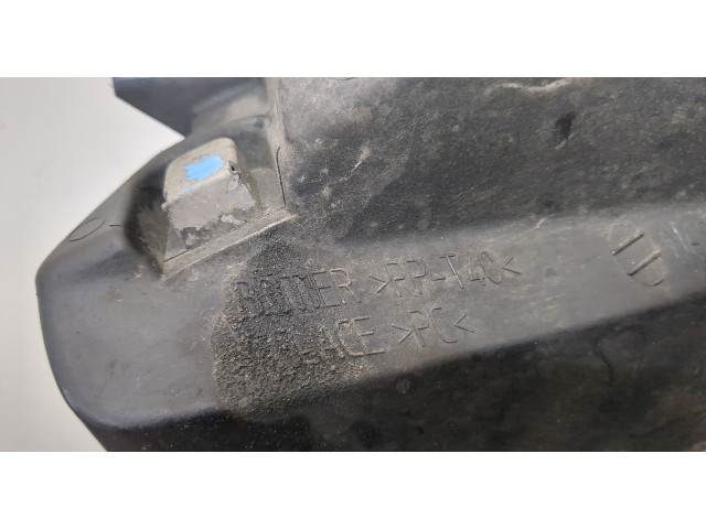 Фара передняя Citroen C5 2001-2004 правая