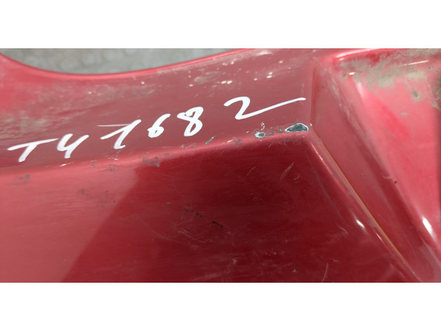 Бампер  Citroen C4 2010-2015 задний   