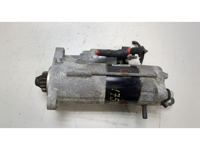 Стартер Chevrolet Cruze 2015-2023 1.4 695085118