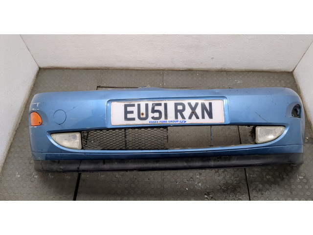 Бампер  Ford Focus 1 1998-2004 передний   