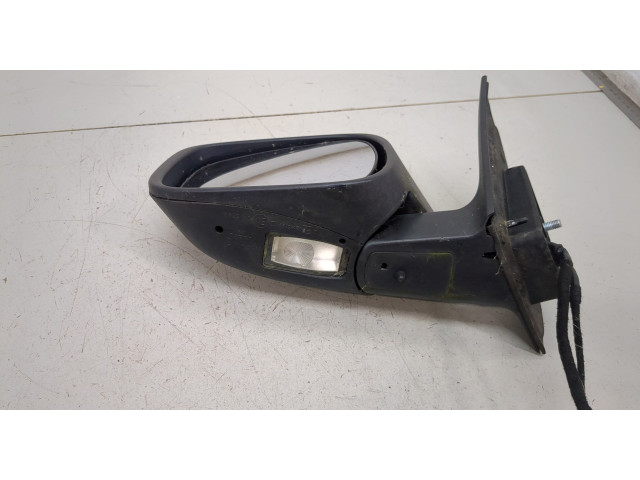 Зеркало боковое  Volvo XC90 2002-2014  левое           