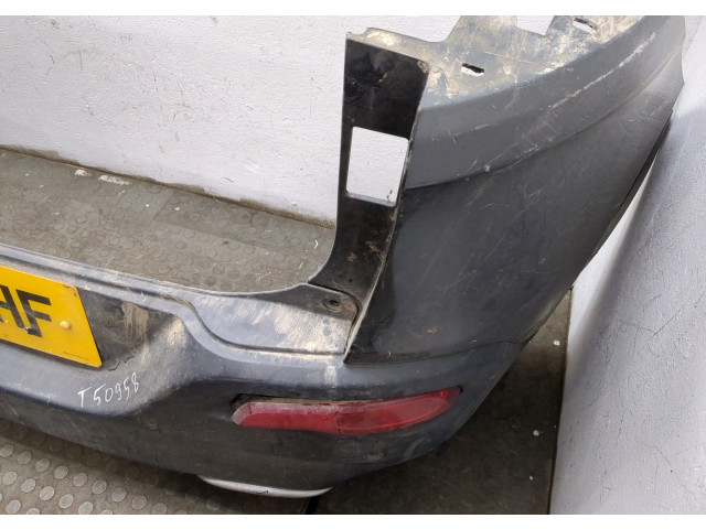 Бампер  Jeep Cherokee 2013- задний   