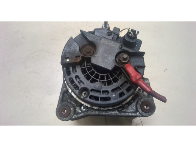 Генератор Renault Clio 2009-2012