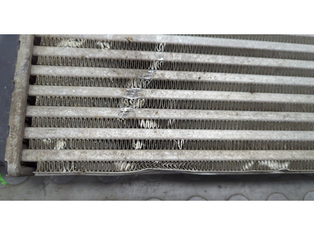 Интеркулер Nissan Qashqai 2013-2022 144614ED0A