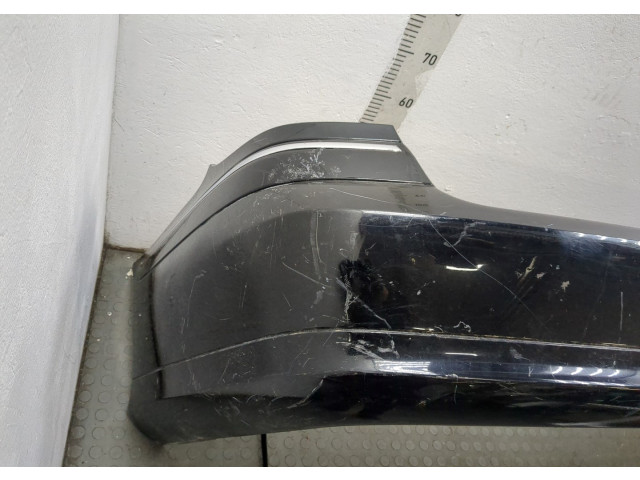 Бампер  Mercedes E W211 2002-2009 задний   