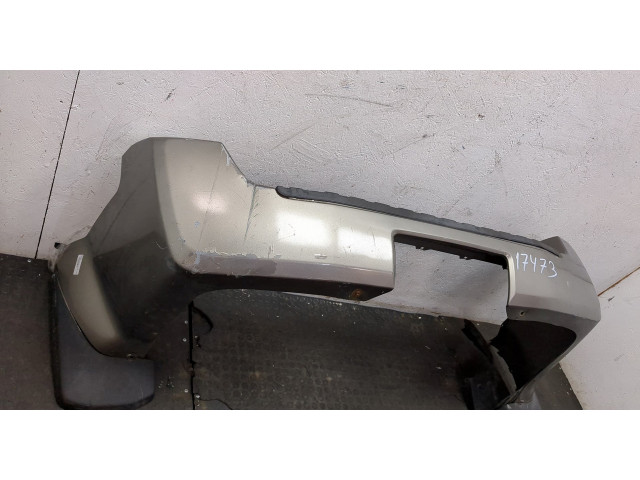 Бампер Nissan Pathfinder 2004-2014 задний 85022EA525