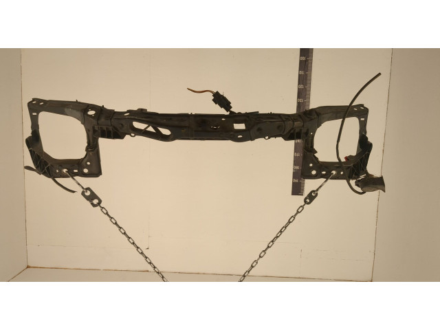 Вентилятор радиатора Audi A6 (C6) 2004-2011