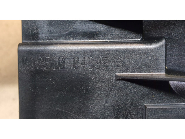 Блок предохранителей Volkswagen Golf 6 2009-2012 1.6