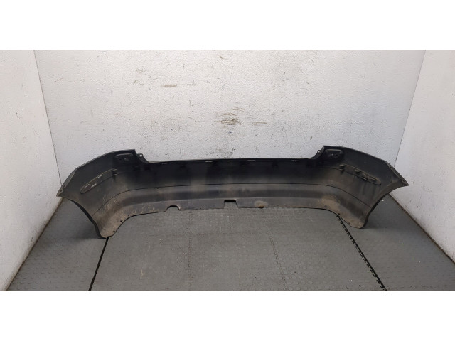 Бампер Nissan Almera Tino задний