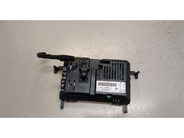 Дисплей бортового компьютера Ford EcoSport 2017- F1BT18B955LA