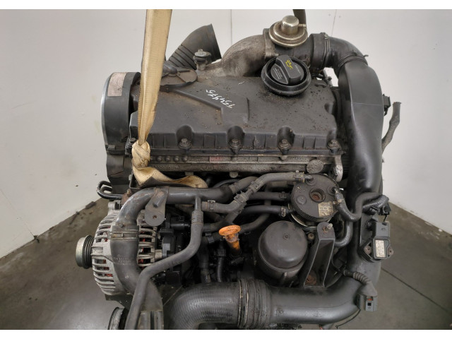 Генератор  Volkswagen Passat 5 2000-2005       038903018QX    