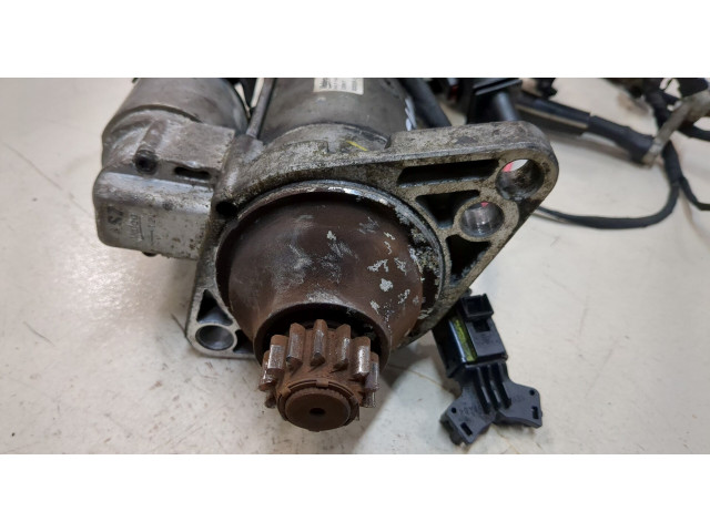 Стартер Skoda SuperB 2015- 1.6