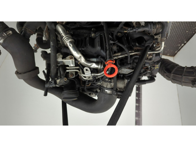  Турбина  Volkswagen Transporter 5 2003-2015             03L253016M