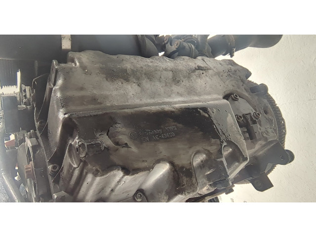 Генератор  Volkswagen Passat 7 2010-2015 Европа           