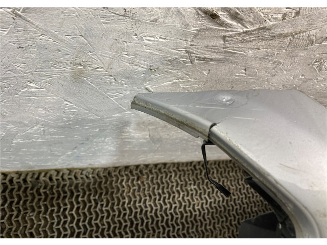 Бампер  Seat Exeo передний   3R0807217AF