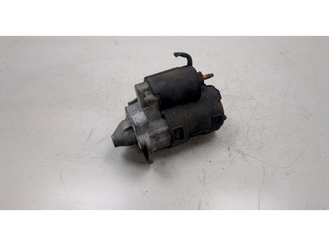 Стартер Nissan Juke 2010-2014 1.5