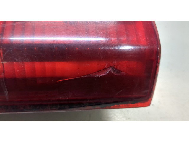 Задний фонарь          