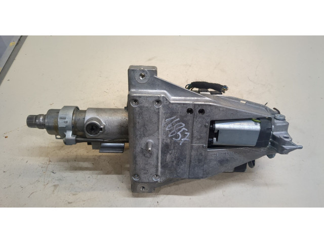  рейка  Колонка рулевая  Mercedes E W211 2002-2009      